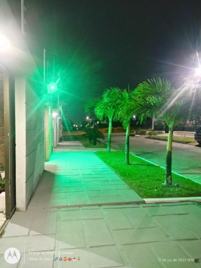 Pousada Atelie Doce Natal Exterior foto