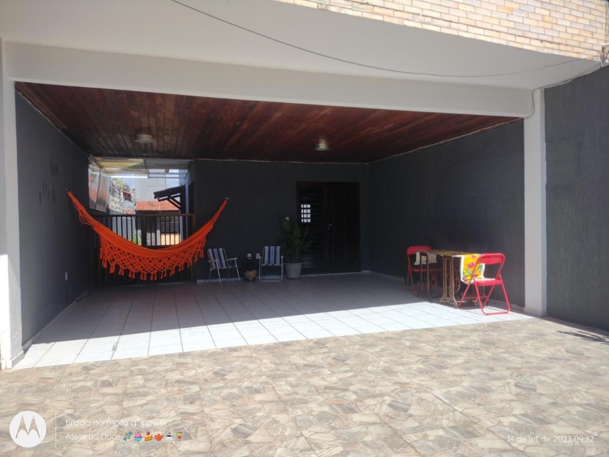 Pousada Atelie Doce Natal Exterior foto