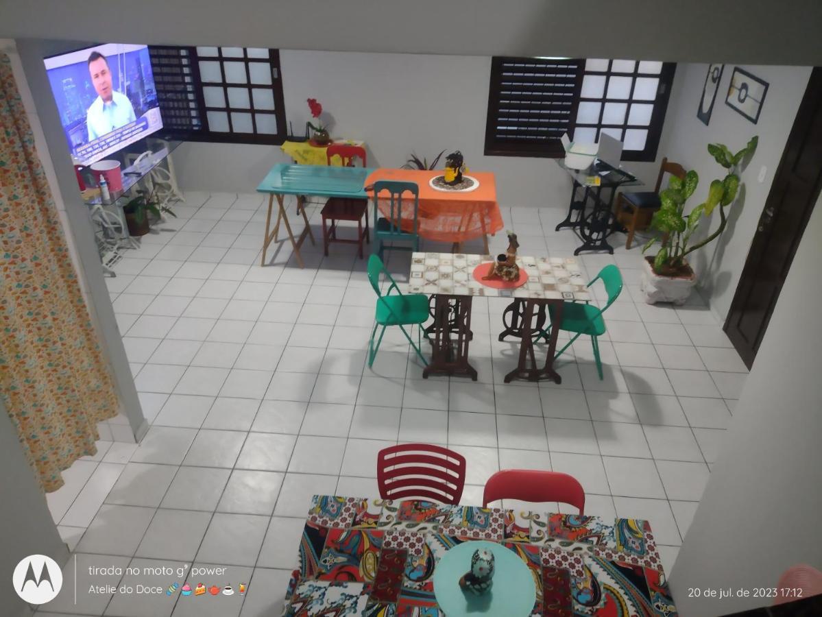 Pousada Atelie Doce Natal Exterior foto